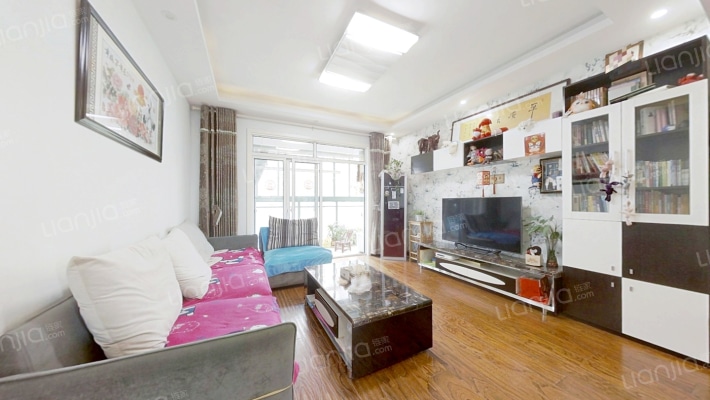 江腾苑A1区二手房实景图