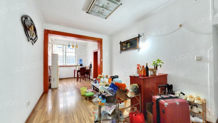 沙湾路164号二手房实景图