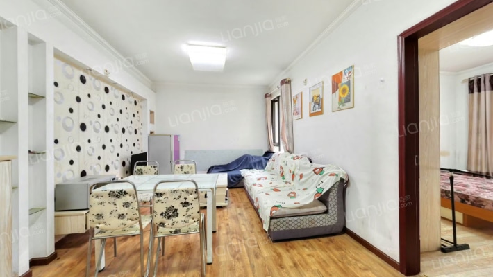 江城明珠二手房实景图