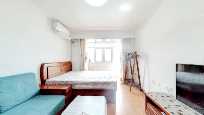 学院路甲39号院二手房实景图