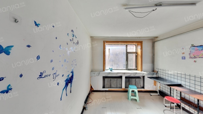 金色家园二手房实景图