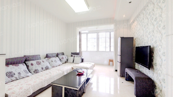 广丽园小区二手房实景图