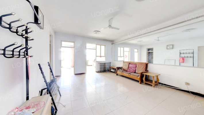 四中宿舍楼二手房实景图