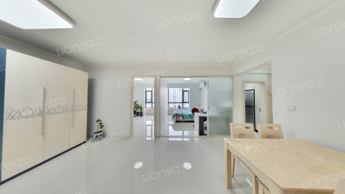 云华园二手房实景图