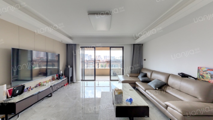 天马丽苑·悦璟湾二手房实景图