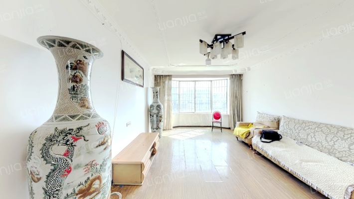 宏泰地产二手房实景图