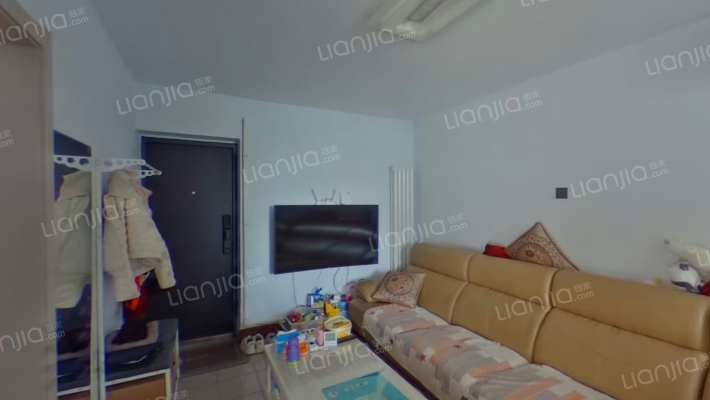 下东营操场街3号院二手房实景图