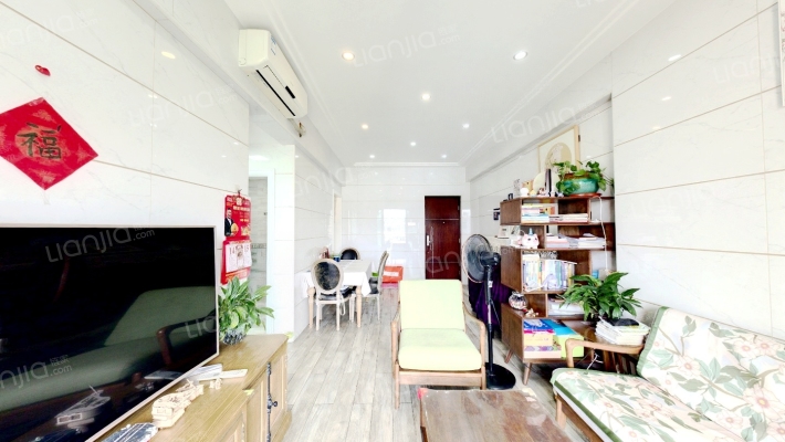 银湖山庄二期二手房实景图