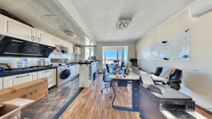 潮白人家二手房实景图