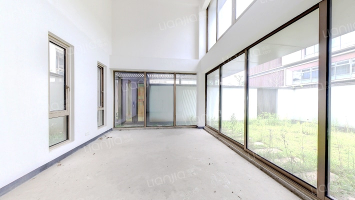 云栖龙山二手房实景图