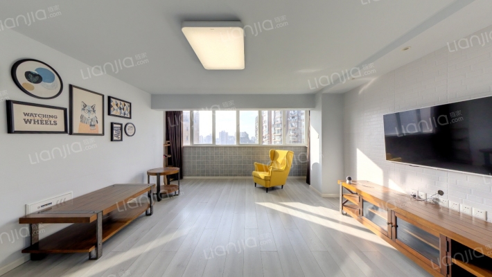 福龙大厦二手房实景图