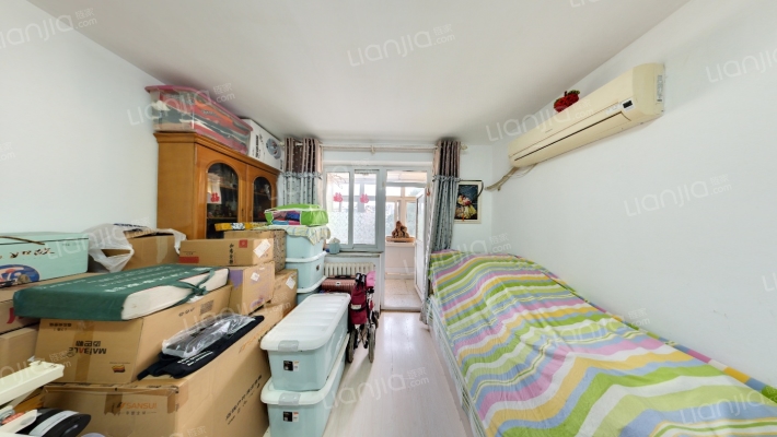 安宁里二手房实景图