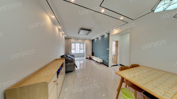 大唐印象唐槿苑二手房实景图