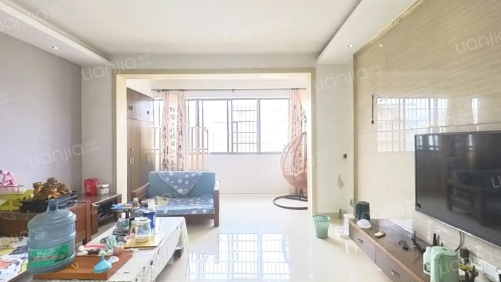 城建档案花苑二手房实景图