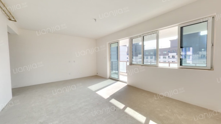 润泽府二手房实景图