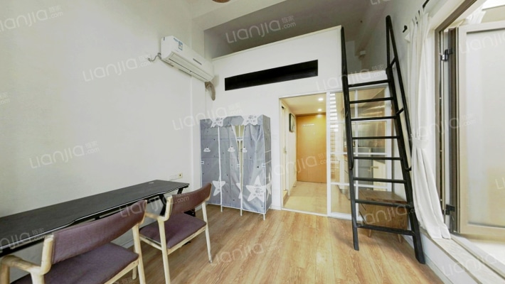 方圆中心二手房实景图