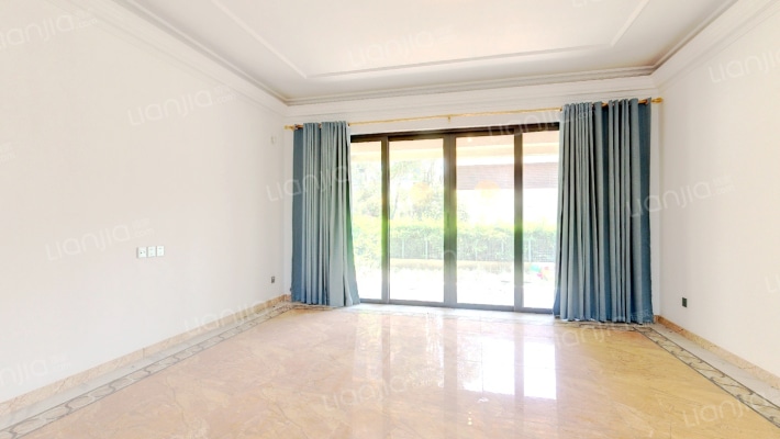 观澜名邸二手房实景图