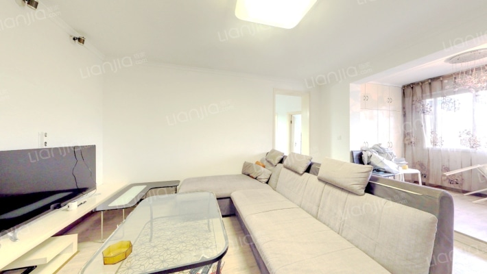 大石南路40号二手房实景图