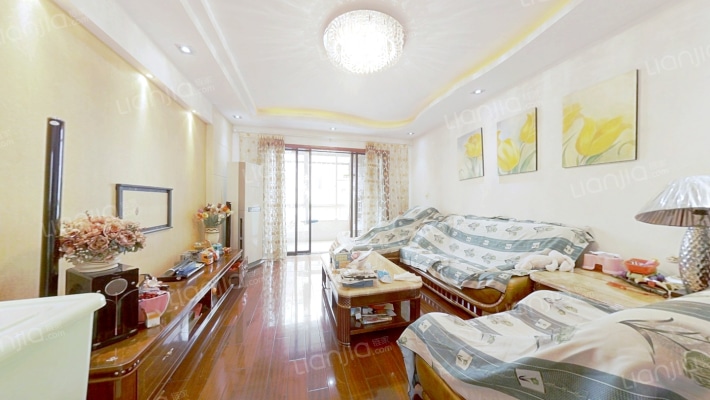 天一花园二手房实景图