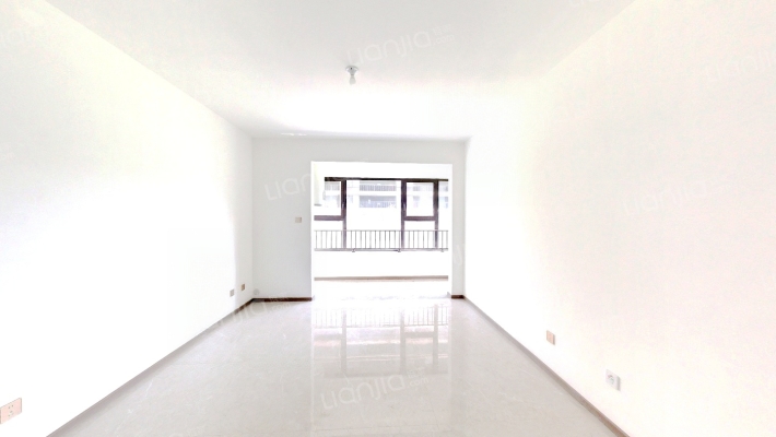 济高绿城桂语朝阳二手房实景图