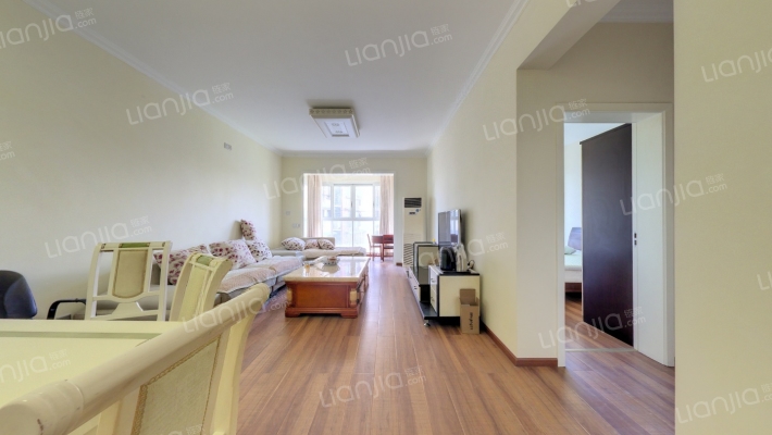 世代都江二手房实景图