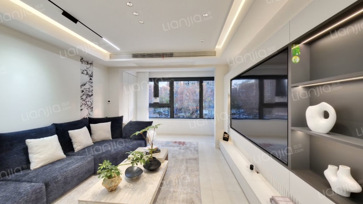 润府二手房实景图