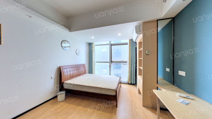 紫鑫御湖湾二手房实景图