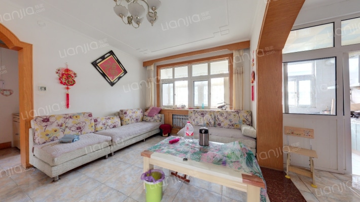 邮电新村邮政院二手房实景图