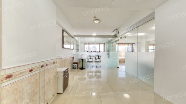 万骏汇商务公寓二手房实景图