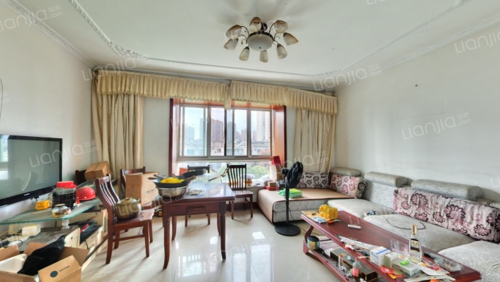 大观苑一期二手房实景图