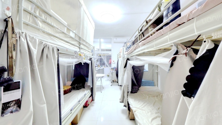 城建综合楼二手房实景图