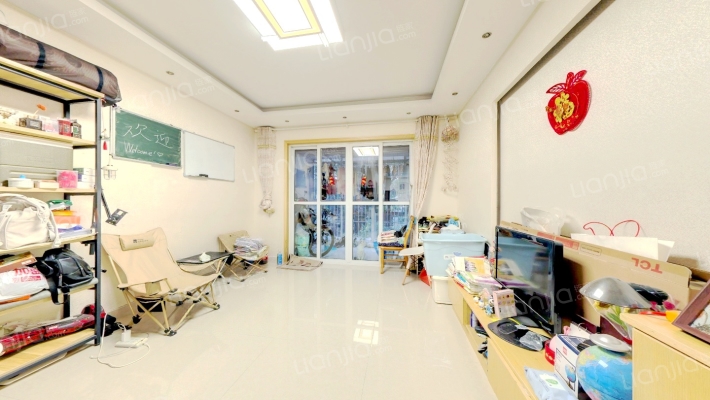 中诚信河畔之星二手房实景图