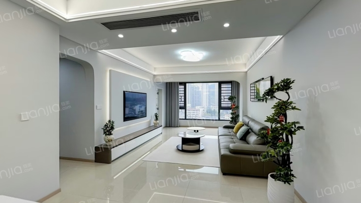 一品阳光二手房实景图