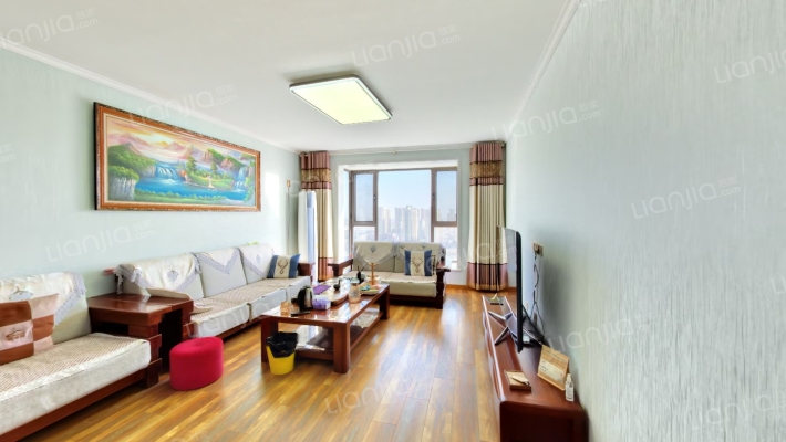 瀚唐垣苑二手房实景图