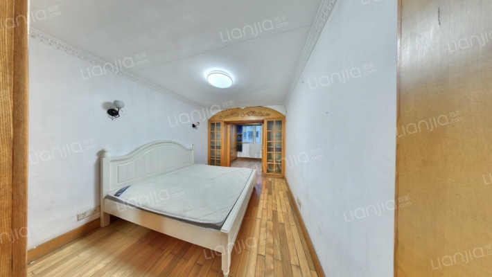 晓庄师范小区二手房实景图