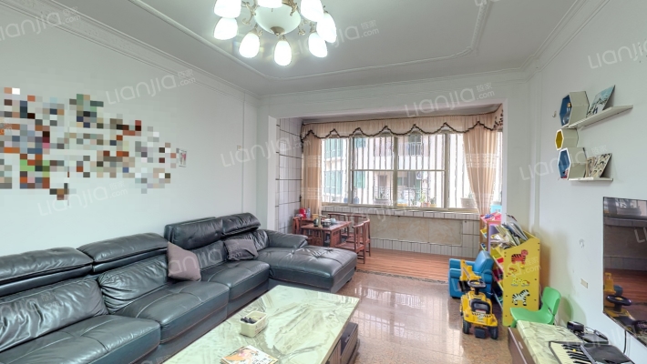 清远市城建规划居宿舍二手房实景图