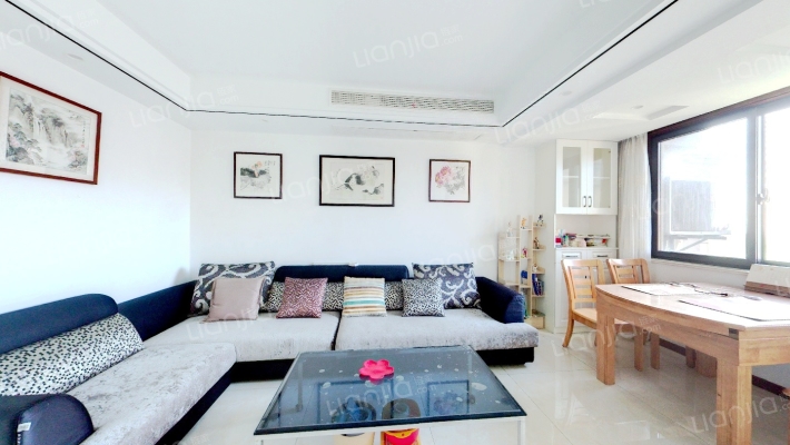 临江家园二手房实景图