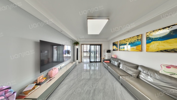 外滩印象花园二手房实景图