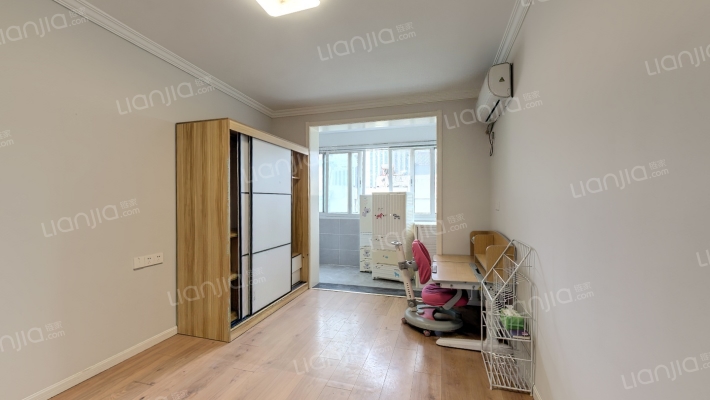 永庆村小区二手房实景图