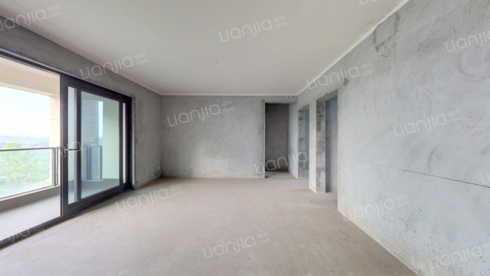 映湖十里A区二手房实景图