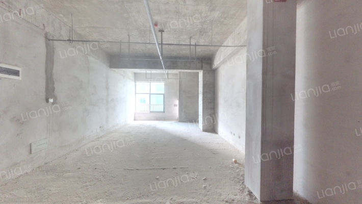 禹洲中央广场MINI公馆二手房实景图