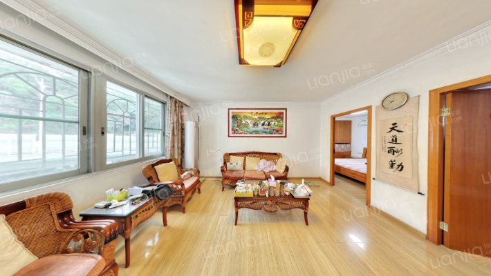 劳光村下店3号公路局宿舍二手房实景图