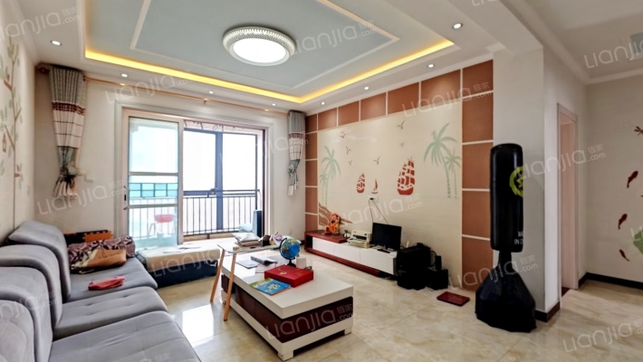 志远小区二手房实景图