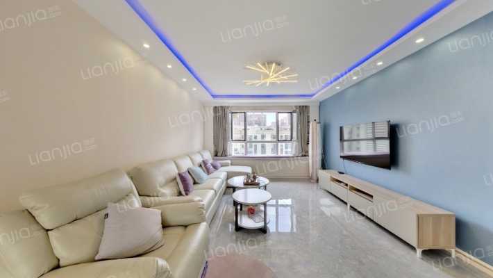 中海寰宇天下E区二手房实景图