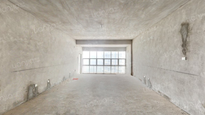 恒大苹果园·金色阳光二手房实景图