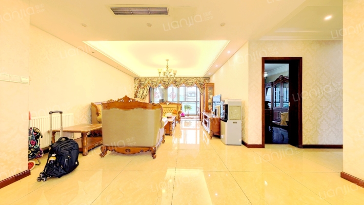 南苑小区A区二手房实景图