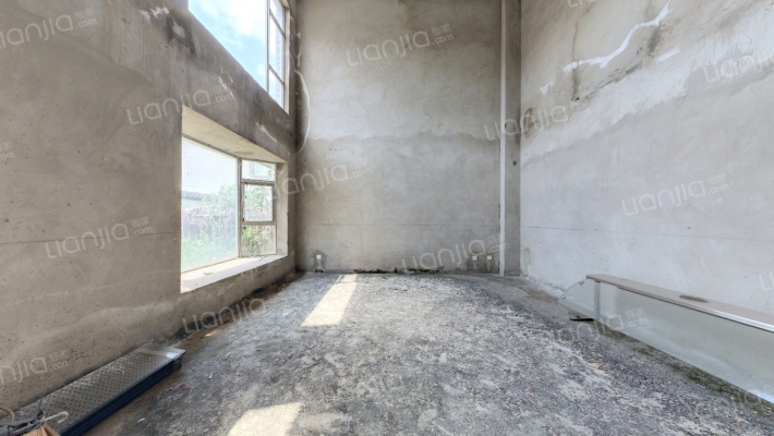 经典花园二手房实景图