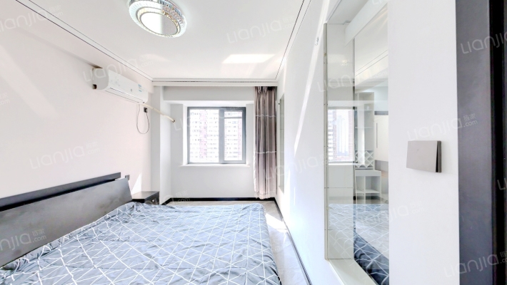 寿泉三期(宝和社区)二手房实景图