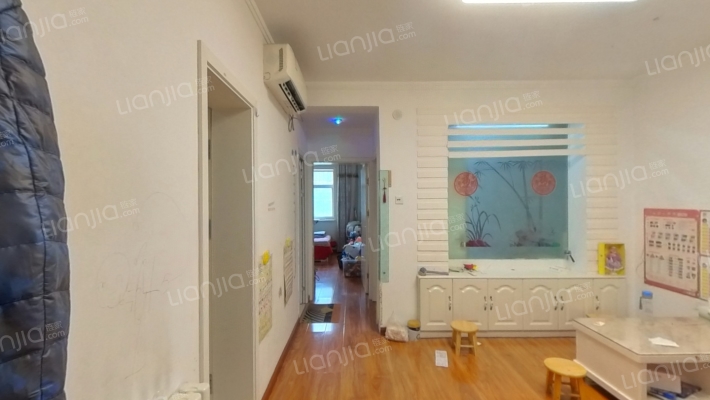 煤炭局家属院二手房实景图