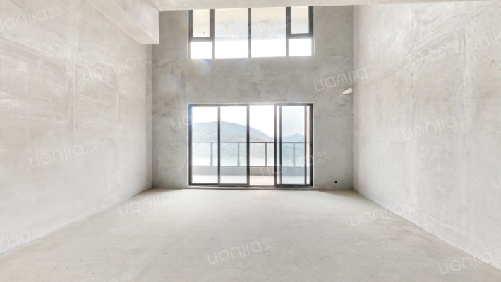 中国铁建铁建城御璟组团二手房实景图